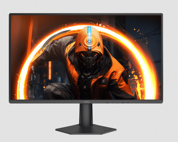 AOC 24G50Z 23.8-inch Fast IPS Monitor