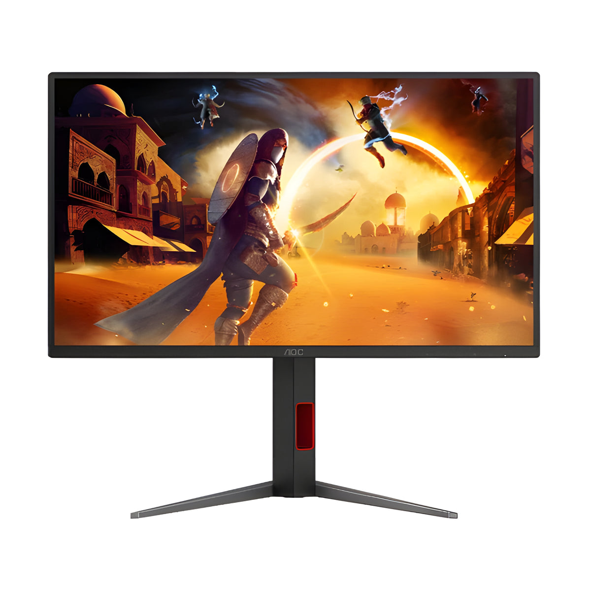 AOC 25G4K 24.5-inch Fast IPS Monitor