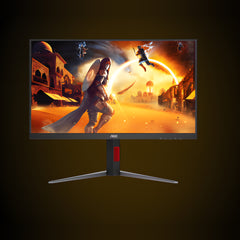 Monitors