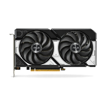 ASUS Dual GeForce RTX 5060 OC Edition 8GB GDDR7 Graphics Card (DUAL-RTX5060-O8G)