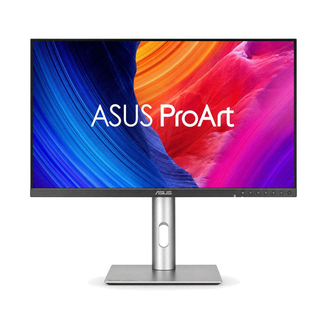 ASUS ProArt Display PA278QV Gen2 (PA278QGV) 27" QHD 120Hz IPS Professional Monitor