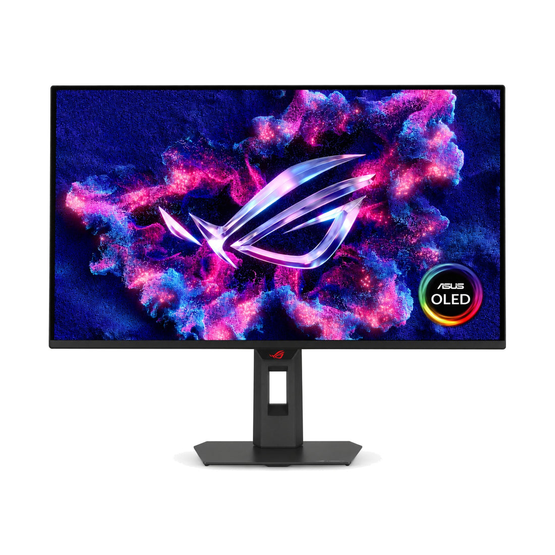 ASUS ROG Strix OLED XG27AQDMES 26.5" QHD 240Hz QD-OLED Gaming Monitor