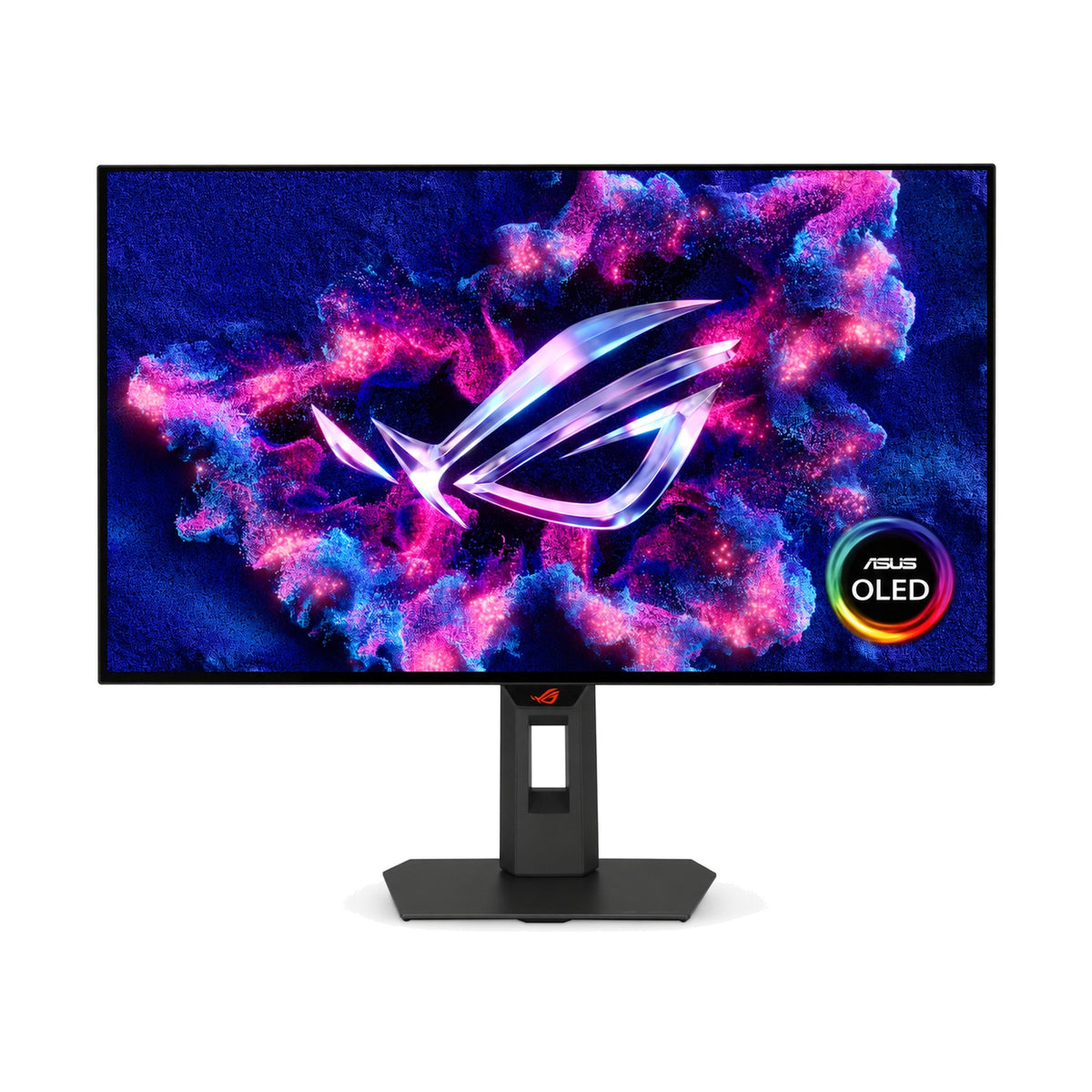 ASUS ROG Strix OLED XG27AQWMG 26.5" QHD 280Hz Tandem OLED Gaming Monitor
