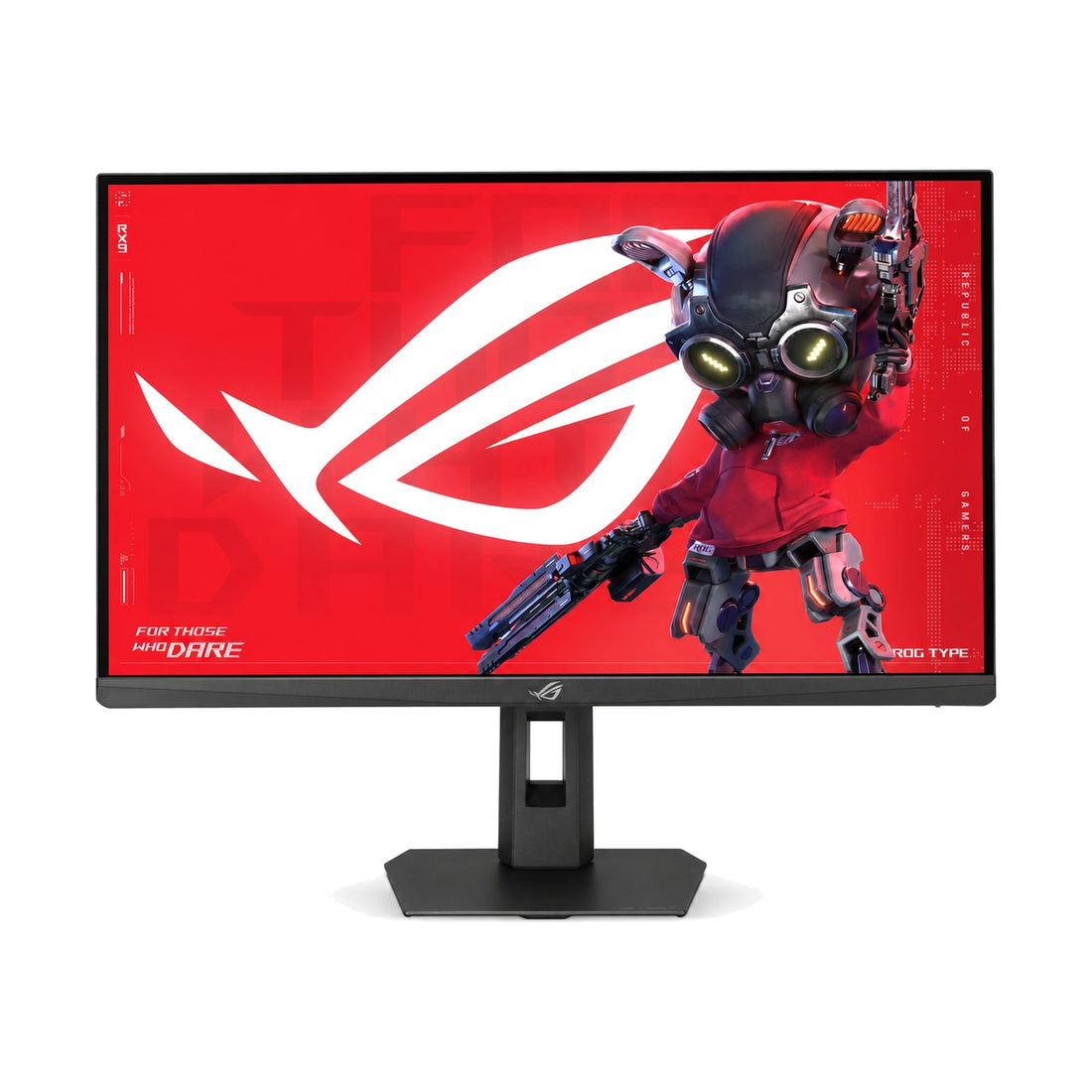 ASUS ROG Strix XG27UCG Gen2 (XG27UCGR) 27" 4K UHD 162Hz Dual-Mode Gaming Monitor