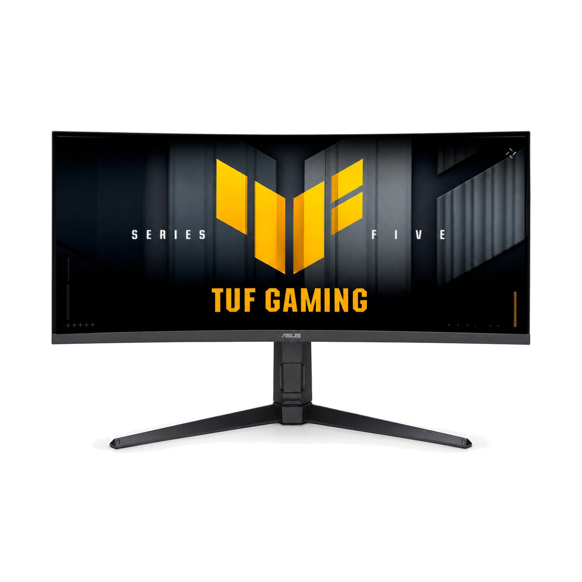ASUS TUF Gaming VG34WQML5A 34" WQHD 250Hz Curved Gaming Monitor