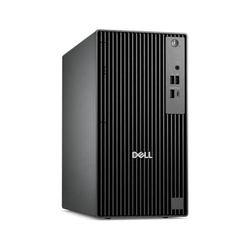 Dell Pro Tower QCT1250 – Core i7-14700, 8GB DDR5, 512GB SSD, 180W – 3 Years Warranty
