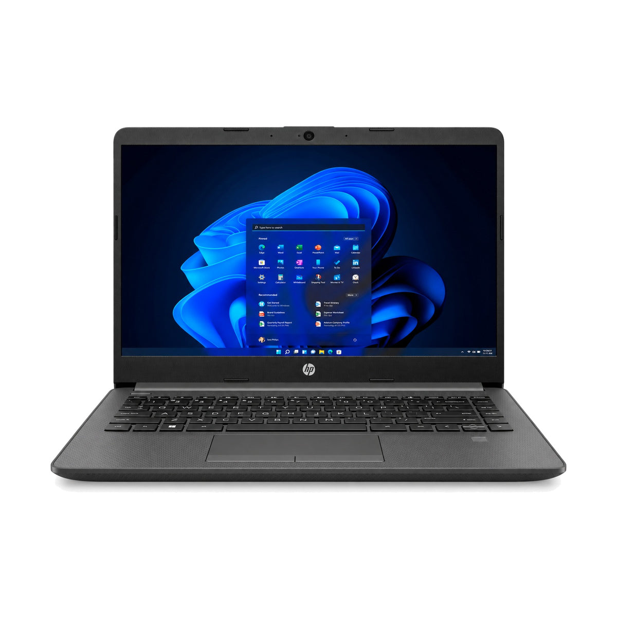 HP 240 G9 – Core i5-1235U, 8GB RAM, 512GB SSD, 14", Bag