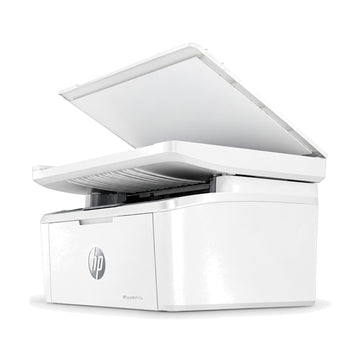 HP LaserJet MFP M141a – Mono Laser Printer, Print / Copy / Scan (7MD73A)