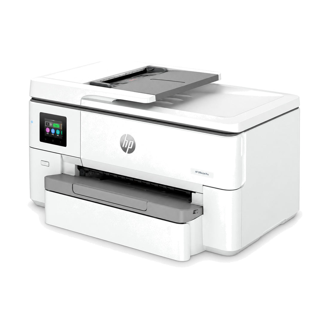 HP OfficeJet Pro 9720 Wide Format All-in-One Printer – A3 Color, Wi-Fi (53N94C)