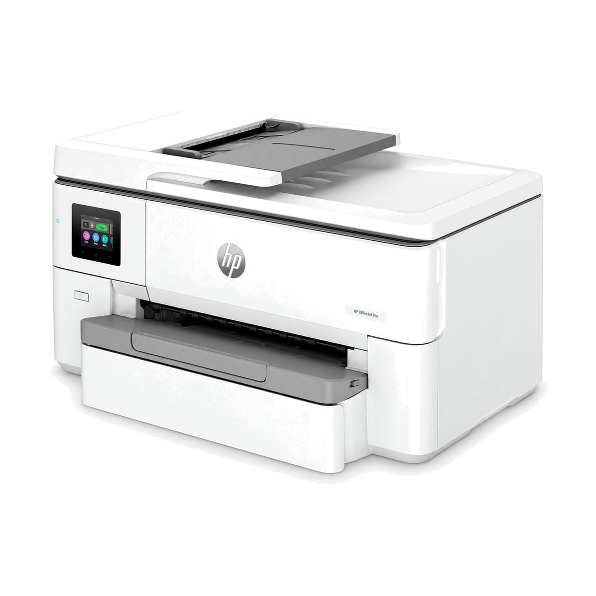 HP OfficeJet Pro 9720 Wide Format All-in-One Printer – A3 Color, Wi-Fi (53N94C)