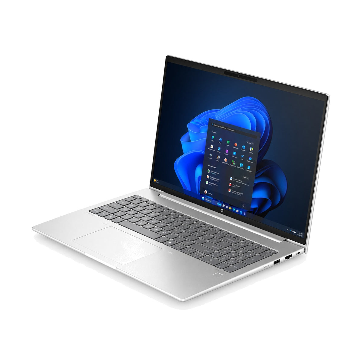 HP ProBook 460 G11 – Core Ultra 5 125U, 8GB DDR5, 512GB SSD, 16" WUXGA, Backlit Keyboard, Fingerprint, Bag