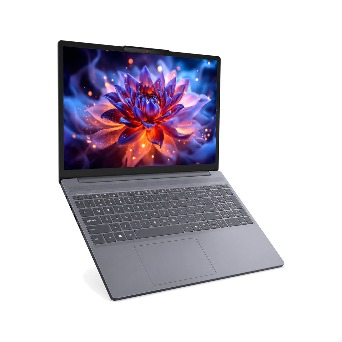 Lenovo IdeaPad Slim 3 15IPH11 – Core Ultra 5 322, 16GB DDR5, 512GB SSD, 15.3" WUXGA, Luna Grey