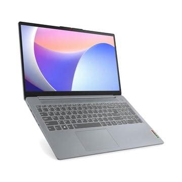 Lenovo IdeaPad Slim 3 15IRU8 – Core i3-1315U, 8GB LPDDR5, 256GB SSD, 15.6" FHD, Arctic Grey
