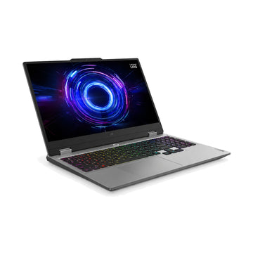Lenovo LOQ 15IRX10 Gaming Laptop – Core i7-13645HX, RTX 5060 8GB, 16GB DDR5, 512GB SSD, 15.6" FHD 144Hz