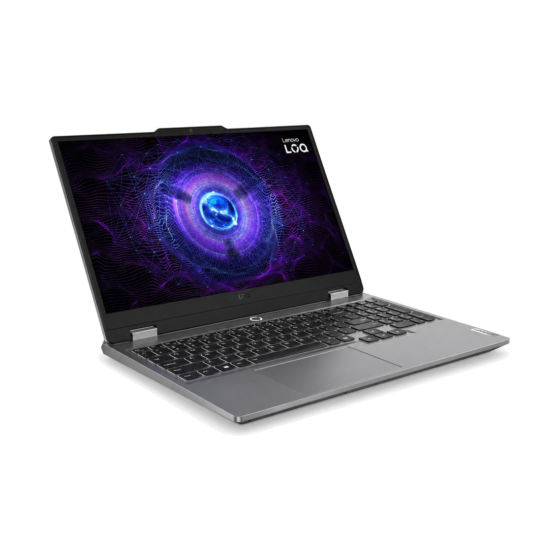 Lenovo LOQ 15IRX9 Gaming Laptop – Core i7-13650HX, RTX 3050 6GB, 16GB DDR5, 512GB SSD, 15.6" FHD 144Hz