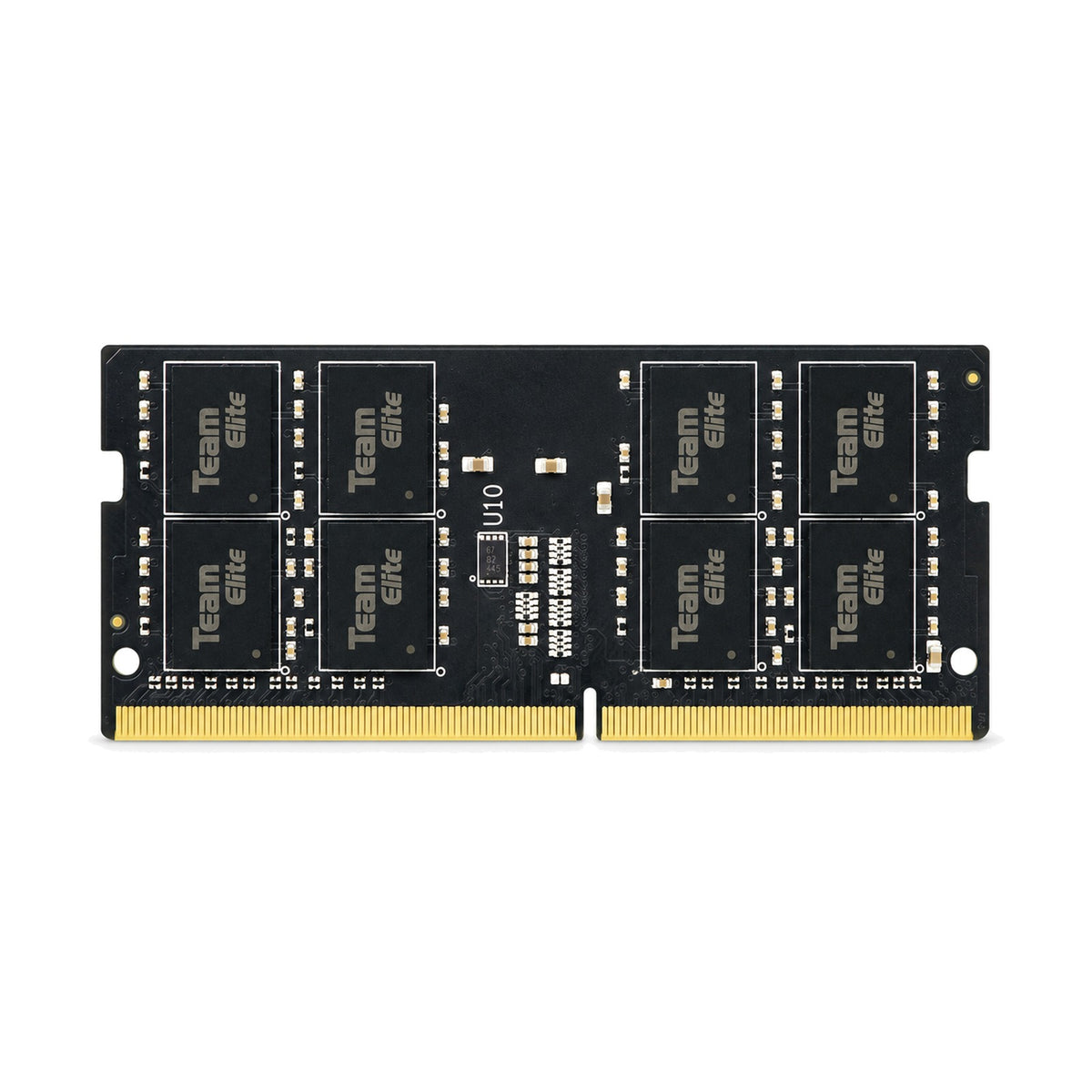 TEAMGROUP Elite 32GB DDR4-3200 SO-DIMM Laptop RAM (TED432G3200C22-S01)